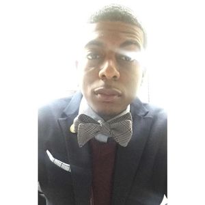 Meet your Posher, Brian